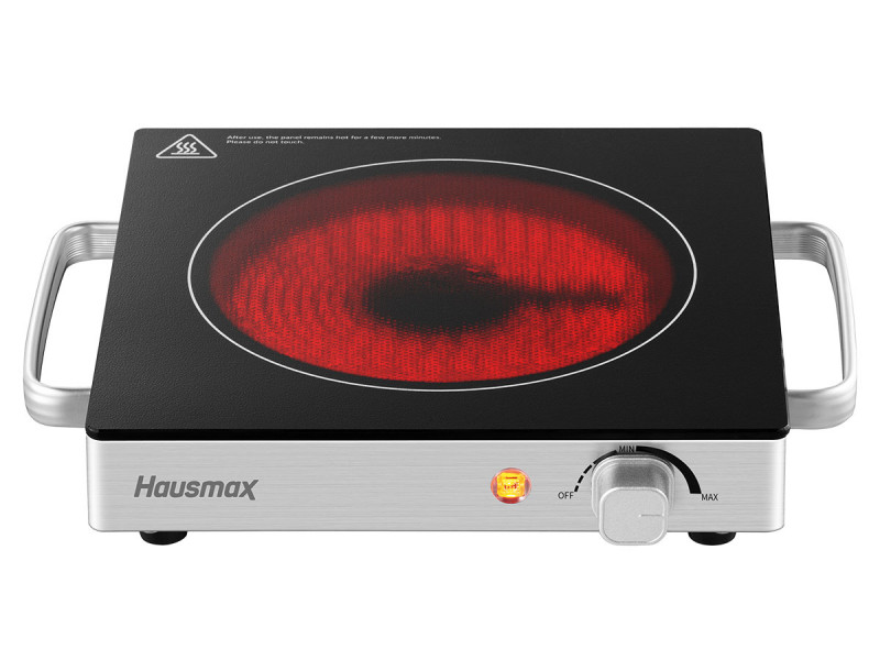 REŠO ELEKTRIČNI HA-HP 1300 
