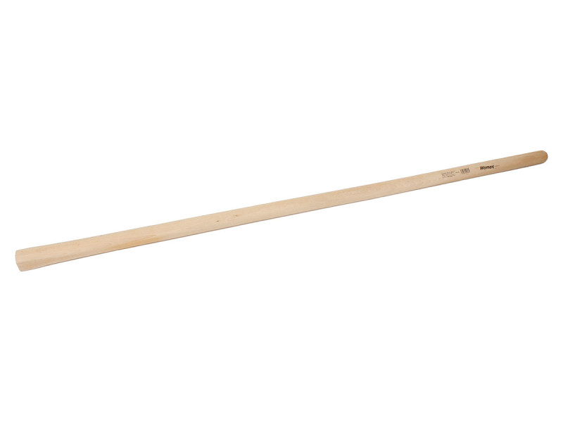 DRVENA DRŠKA ZA MOTIKU 120CM 