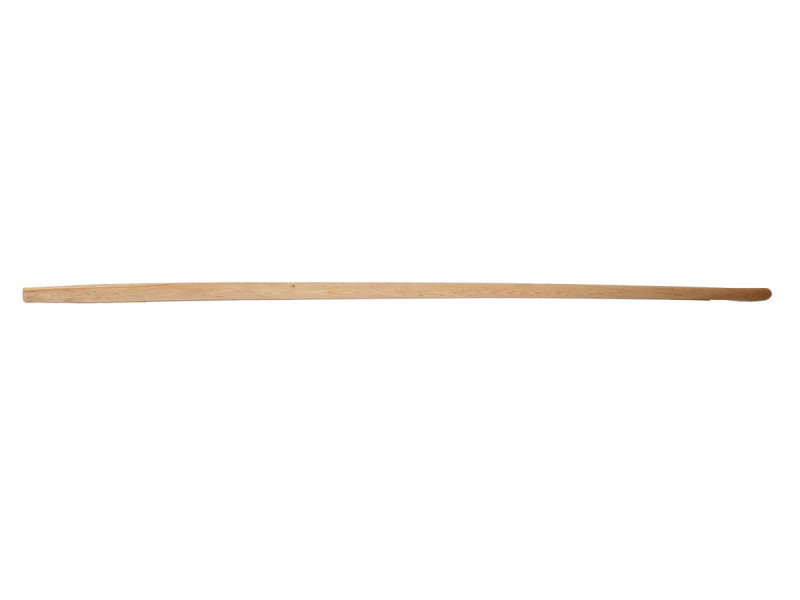 DRVENA DRŠKA ZA GRABLJE 150CM 
