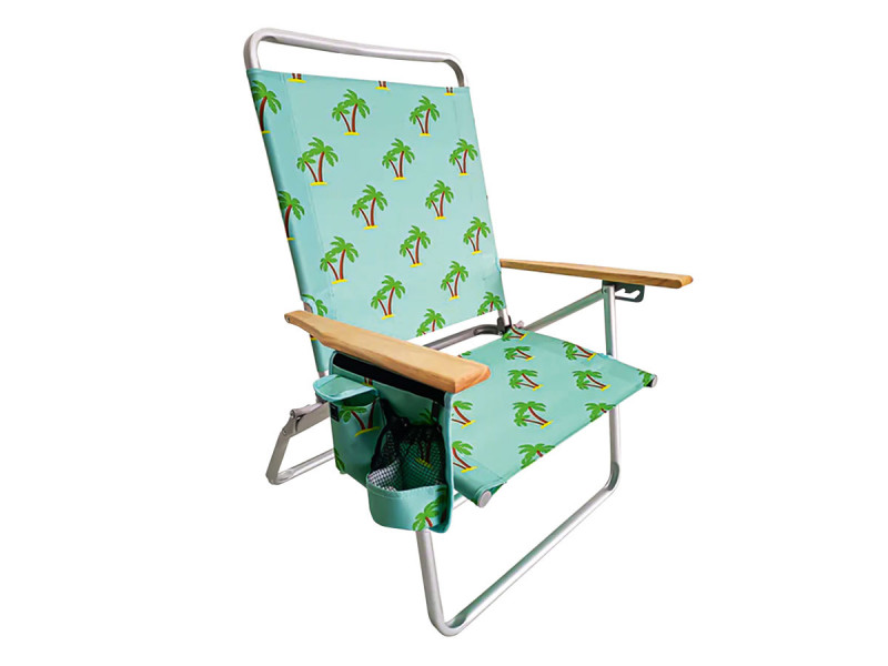 STOLICA ZA PLAŽU 60X65.5X88 CM 