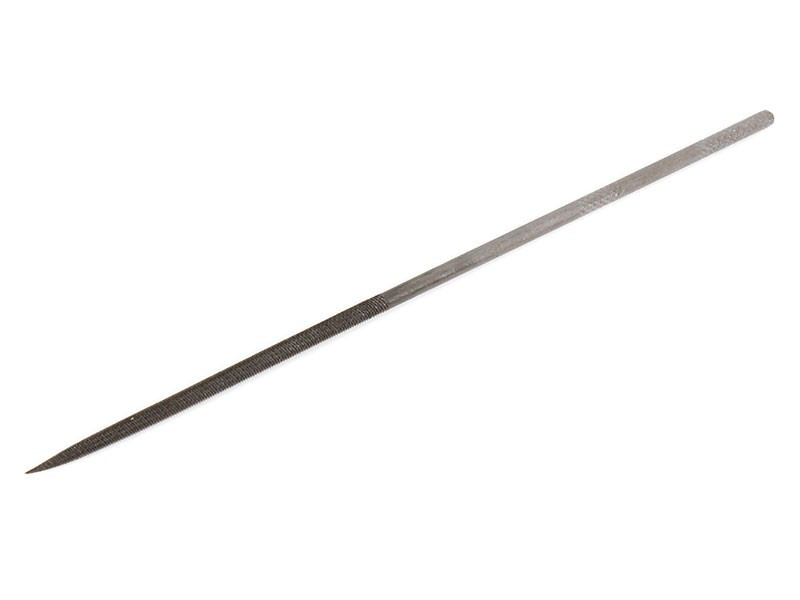 TURPIJA ZA METAL MINI 3X140MM OKRUGLA 