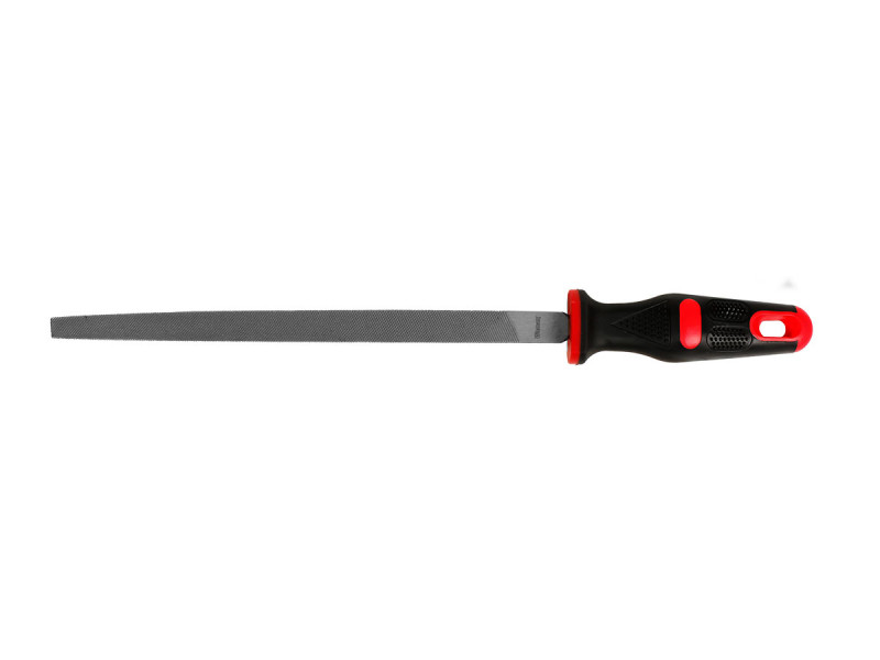 TURPIJA ZA METAL 250 mm TROUGLA-GRUBA 