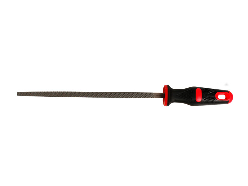 TURPIJA ZA METAL 250 mm ČETVRTASTA-GRUBA 