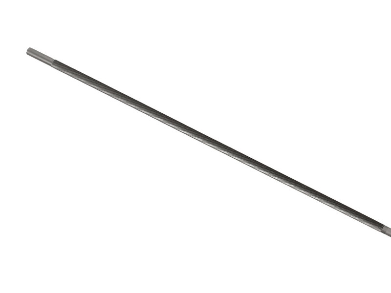 TURPIJA ZA METAL 250 mm OKRUGLA-4.8 mm 