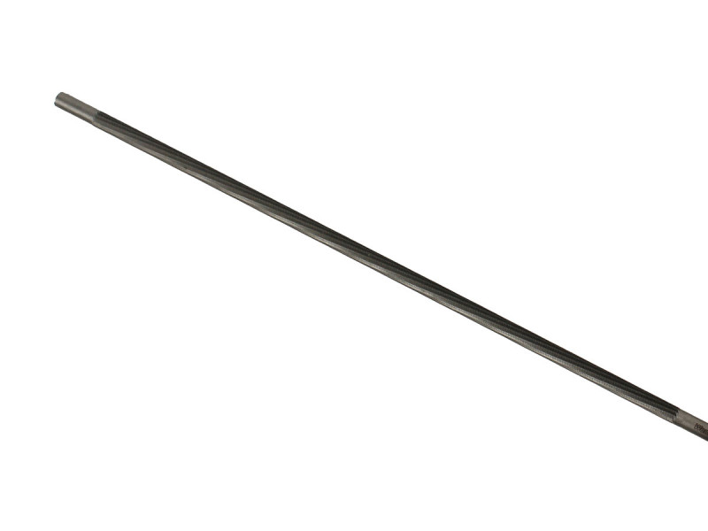 TURPIJA ZA METAL 250 mm OKRUGLA-5.5 mm 