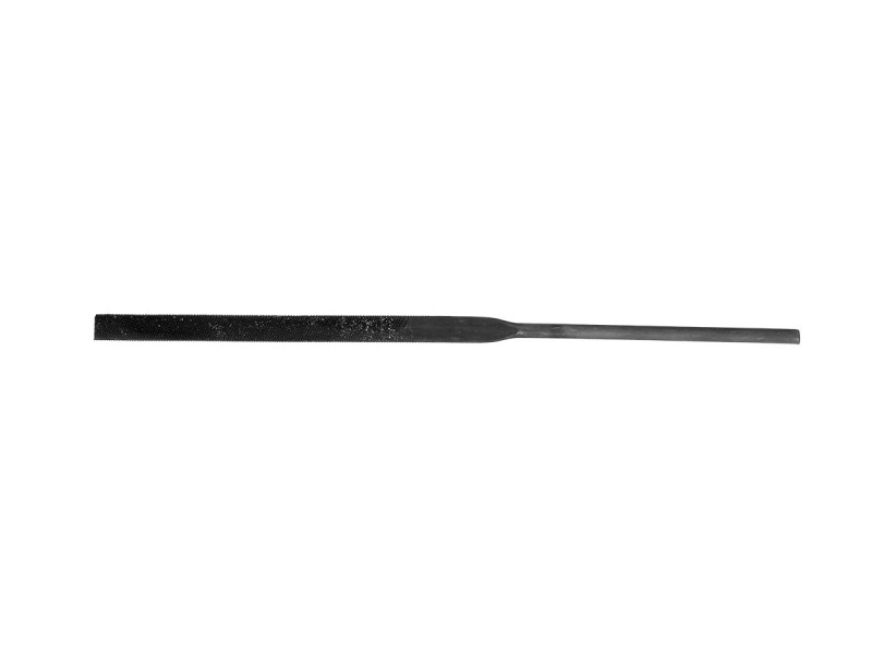 TURPIJA ZA METAL MINI 3X140MM PLJOSNATA 