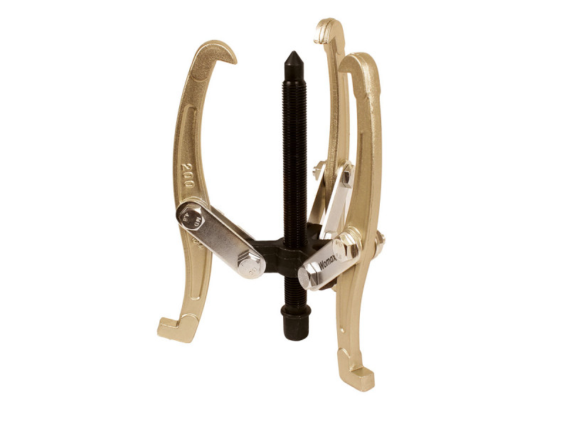 RADAPCIGER 200MM 3 KRAKA 