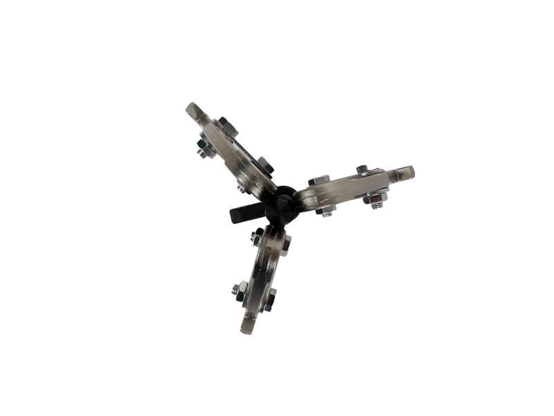 RADAPCIGER UNIVERZALNI 100MM 2/3 KRAKA 