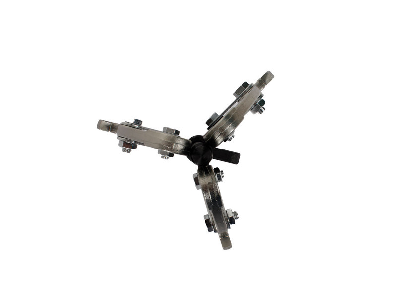 RADAPCIGER UNIVERZALNI 150MM 2/3 KRAKA 