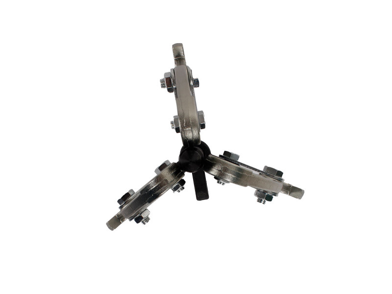 RADAPCIGER UNIVERZALNI 200MM 2/3 KRAKA 