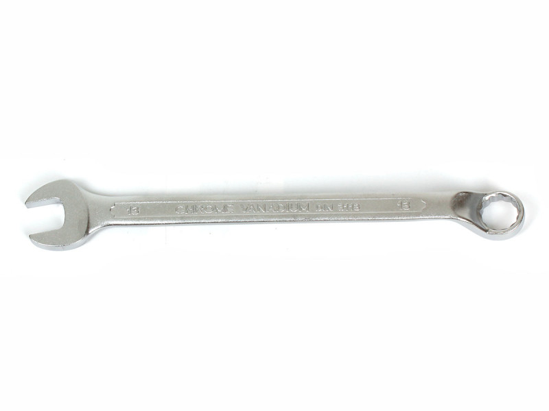 KLJUČ OKASTO VILASTI 13MM CR-V  SMAKNUTI 
