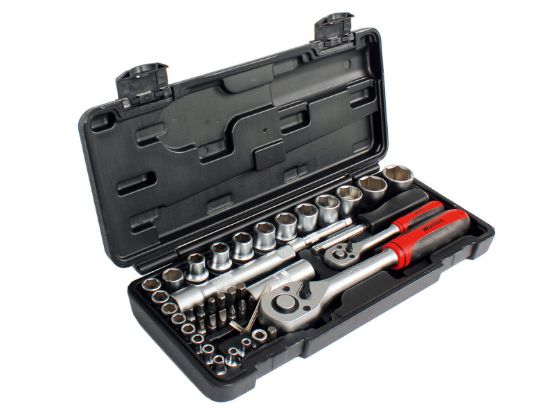 LE KLJUČ NASADNI 1/2