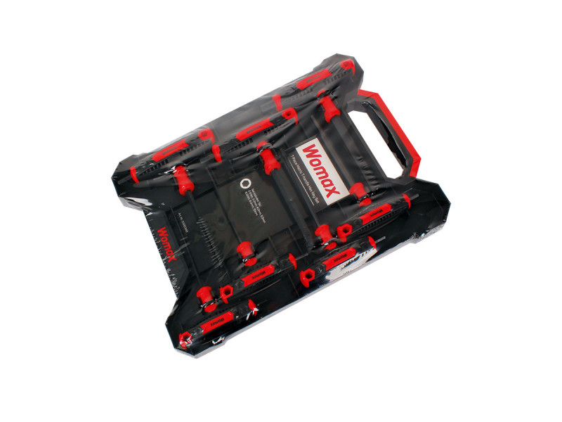 KLJUČ IMBUS T SET 7 KOM 