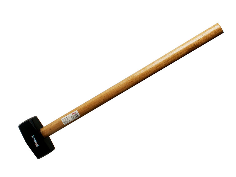 ČEKIĆ MACOLA 6KG DRVENA DRŠKA 