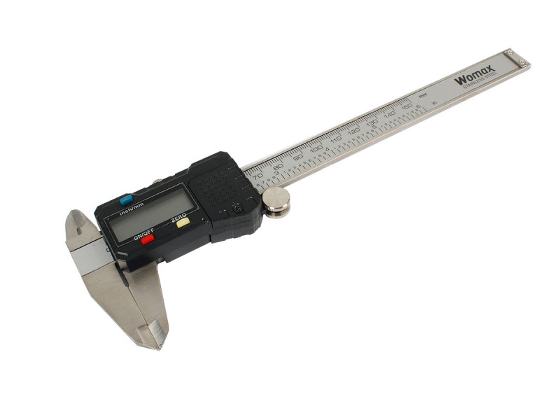 POMIČNO MERILO SA DIG. DISPLEJOM 150MM 