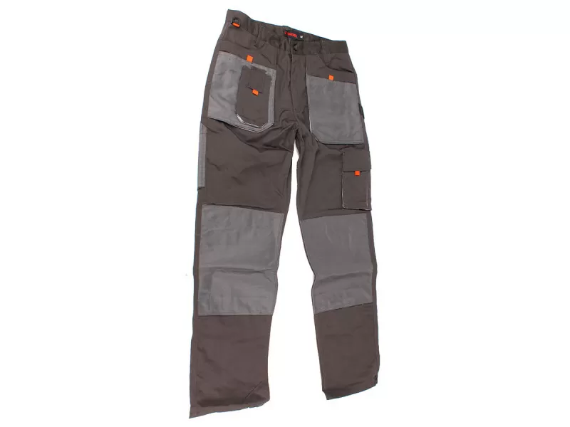 PANTALONE VEL.XXL POWER PLITKE 