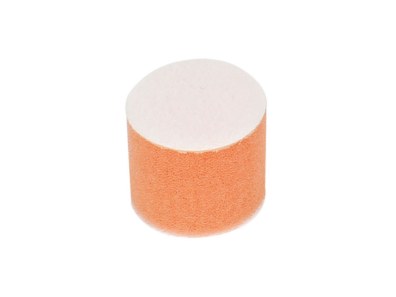 SUNĐER ZA POLIRANJE RAVNI 25MM MEDIUM 