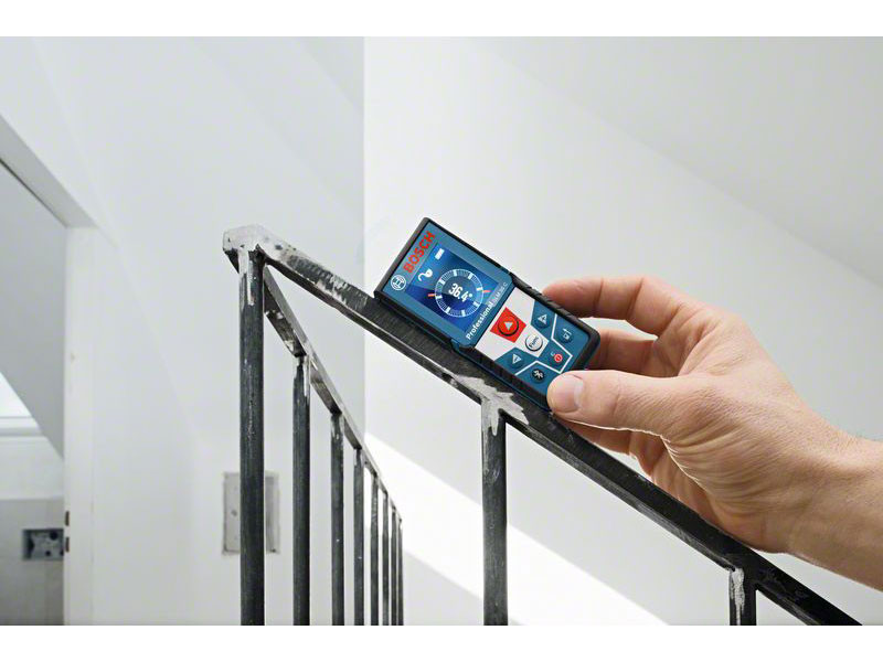 LASERSKI DALJINOMER GLM 50 C 