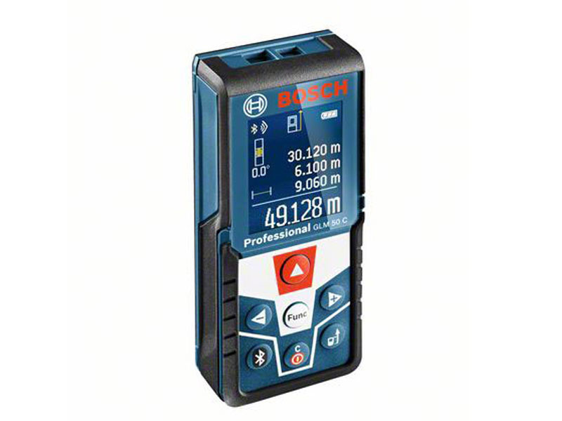 LASERSKI DALJINOMER GLM 50 C 