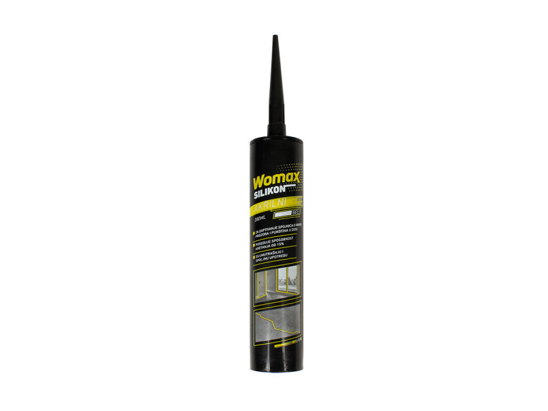 SILIKON AKRIL BELI 280ML 