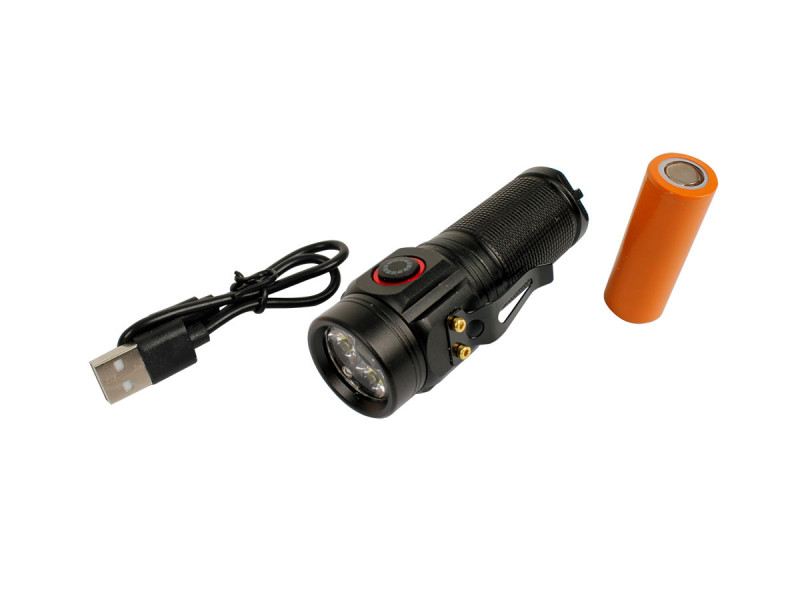 BATERIJSKA LAMPA LED W5182 