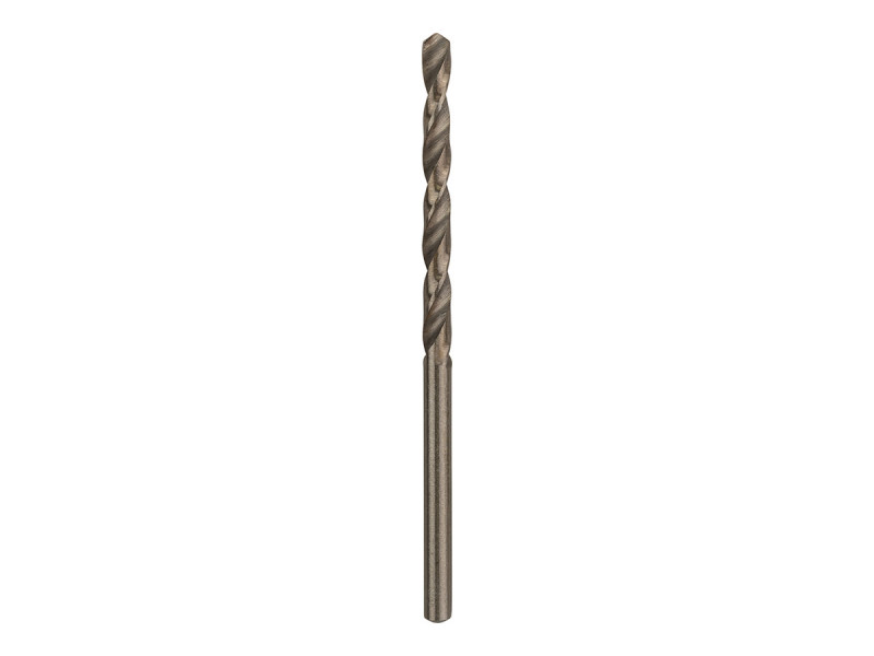 BURGIJA PRO Inox HSS-Co 3mm 