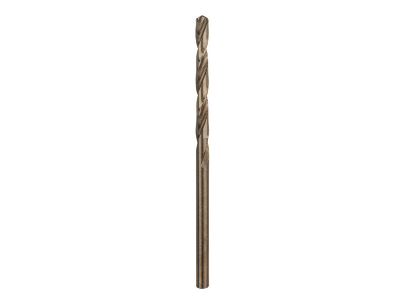 PRO Inox HSS-Co 3.2mm CYL 