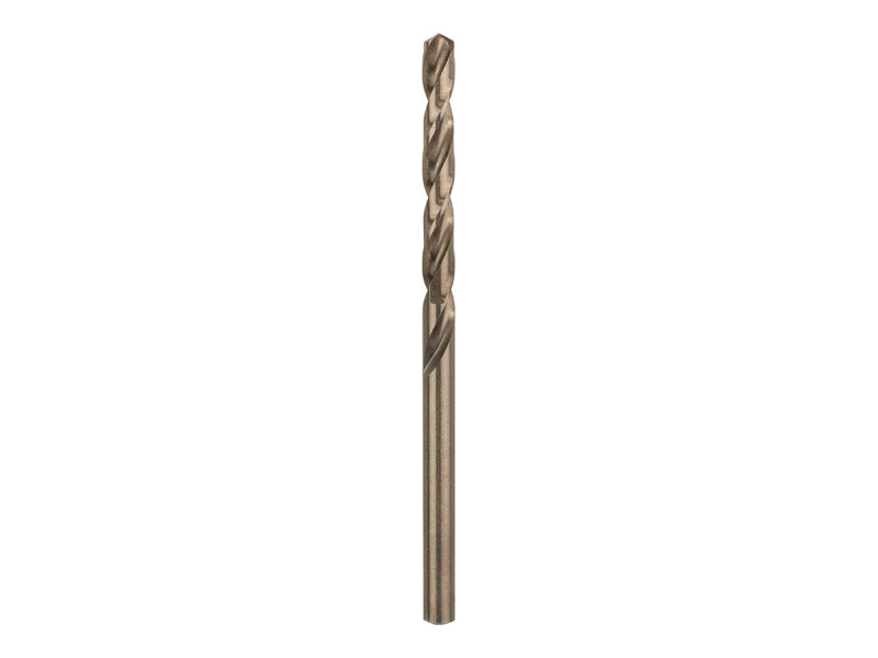 BURGIJA PRO Inox HSS-Co 4.2mm CYL 