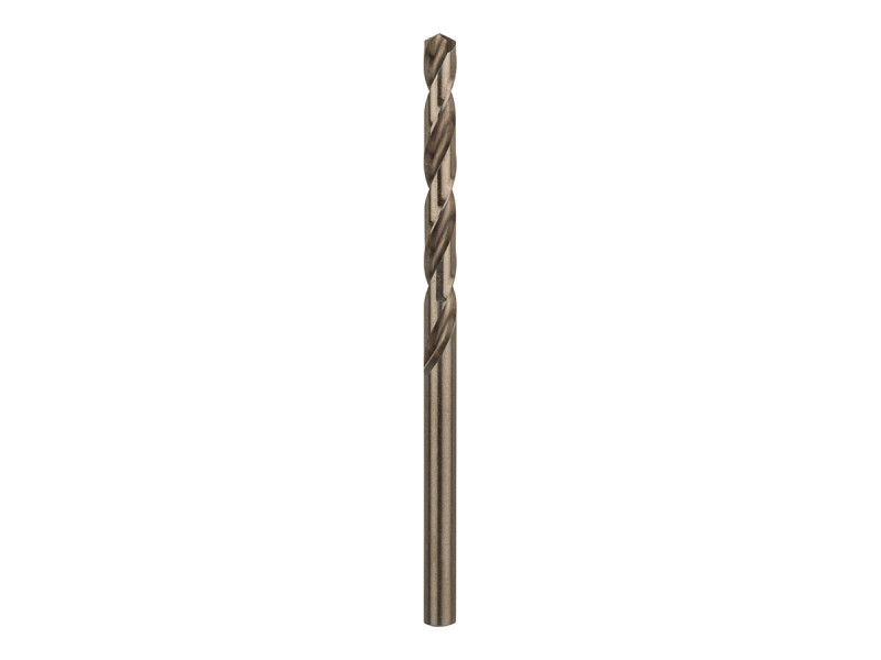 BURGIJA PRO Inox HSS-Co 4.5mm CYL 