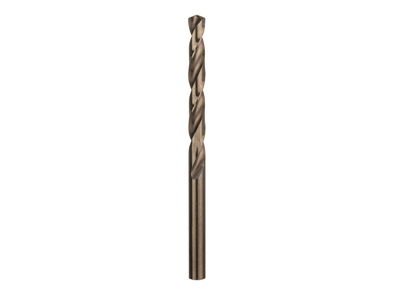 BURGIJA PRO Inox HSS-Co 6mm 