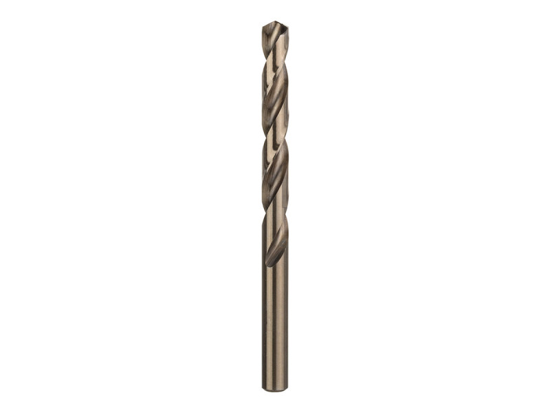 BURGIJA PRO Inox HSS-Co 10mm CYL 