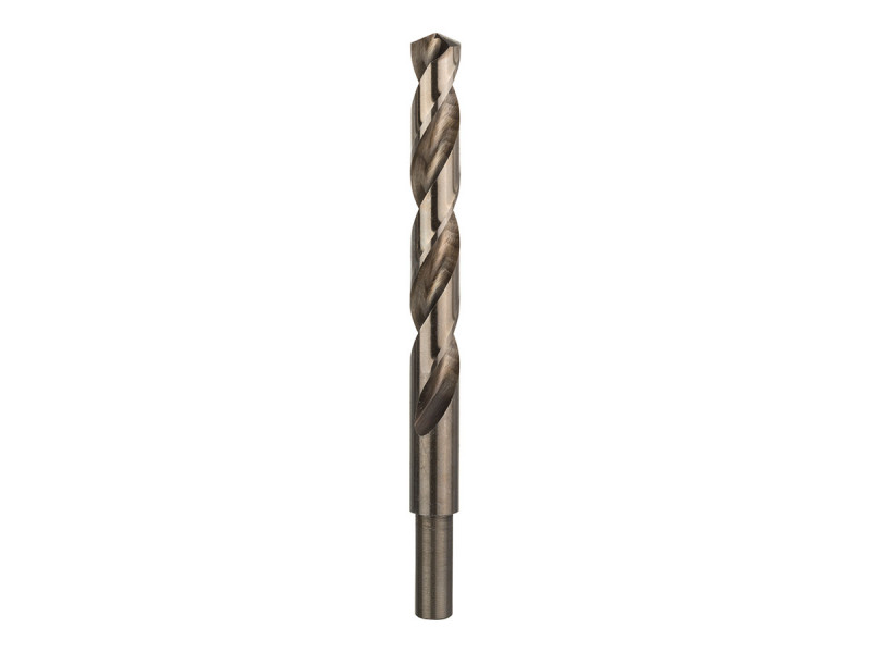 BURGIJA PRO Inox HSS-Co 13mm reduk 