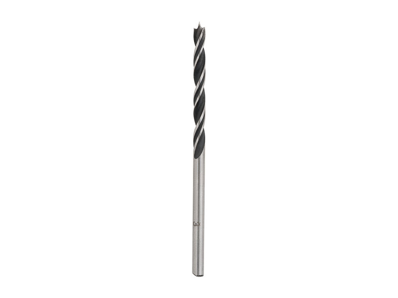 BURGIJA PRO za drvo 3x61mm CYL 