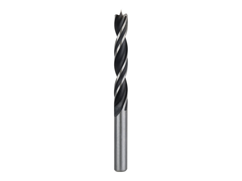 BURGIJA O10x75x120mm ZA DRVO PRO 