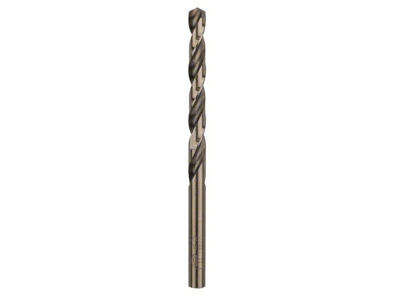 BURGIJA O7x69x109mm ZA METAL  HSS-Co 