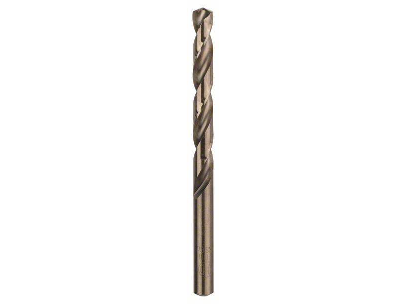 BURGIJA O9x81x125mm ZA METAL  HSS-Co 