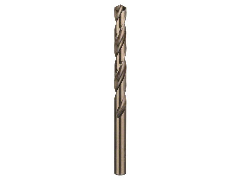 BURGIJA O10x87x133mm ZA METAL  HSS-Co 