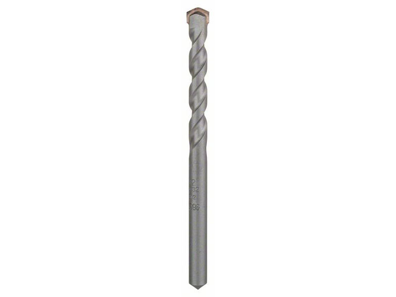 BURGIJA O12x90x150mm ZA BETON Silver Percussion 