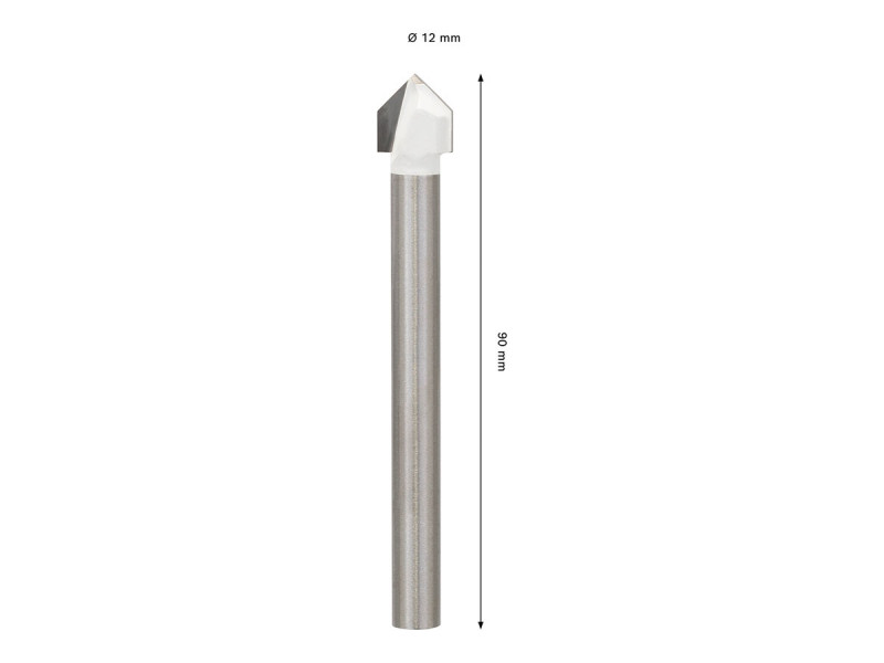 CYL-9 meka keramika 12x90mm 