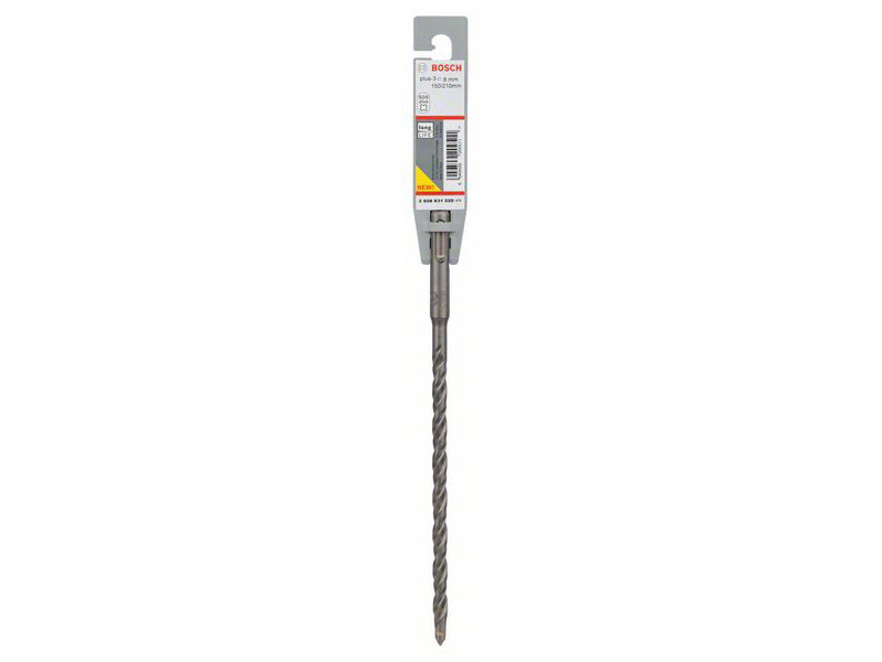 BURGIJA SDS+ 3 8X150X210MM 