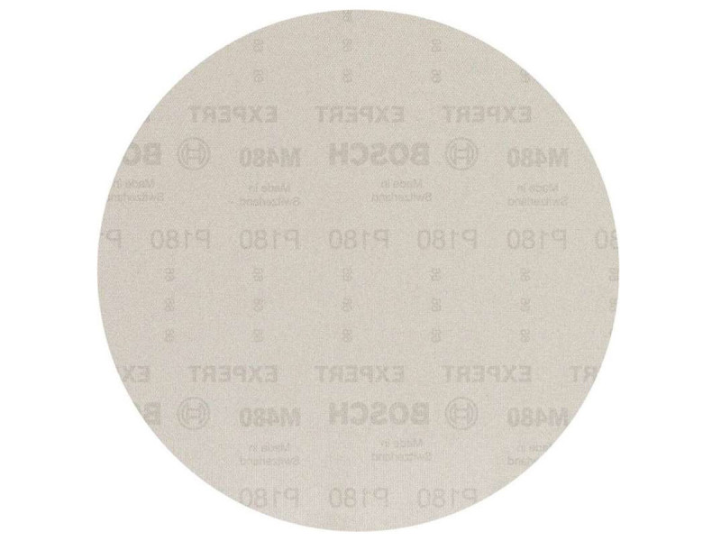 EXPERT brusna mreža M480 225 mm P150 