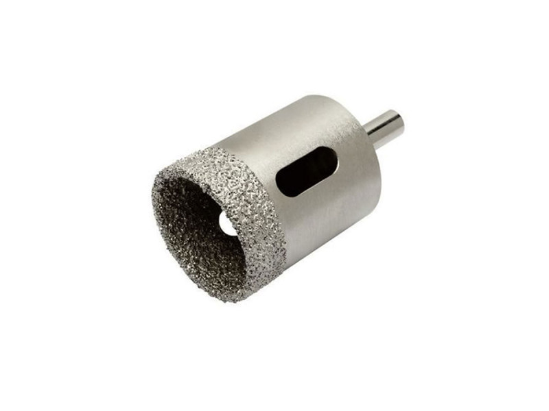BUŠAC OTVORA ZA KERAMIKU DIJAMANTSKI  O30x30mm SX- 