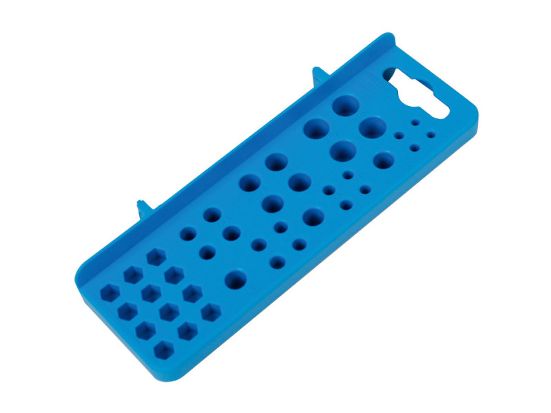 NOSAČ ZA BURGIJE I BITOVE PLASTIČNI 