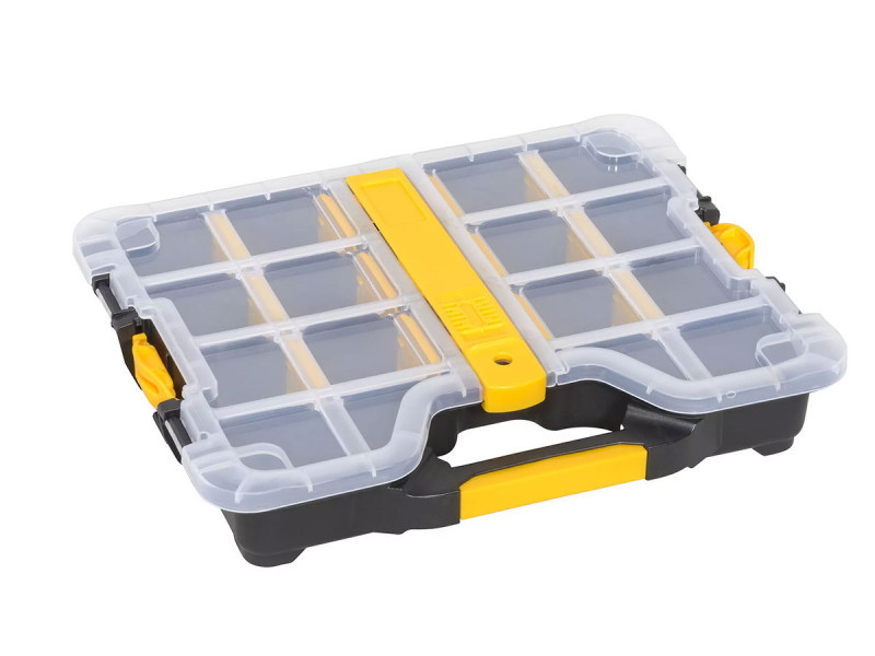 KUTIJA-KLASER 295X235X55 MM 