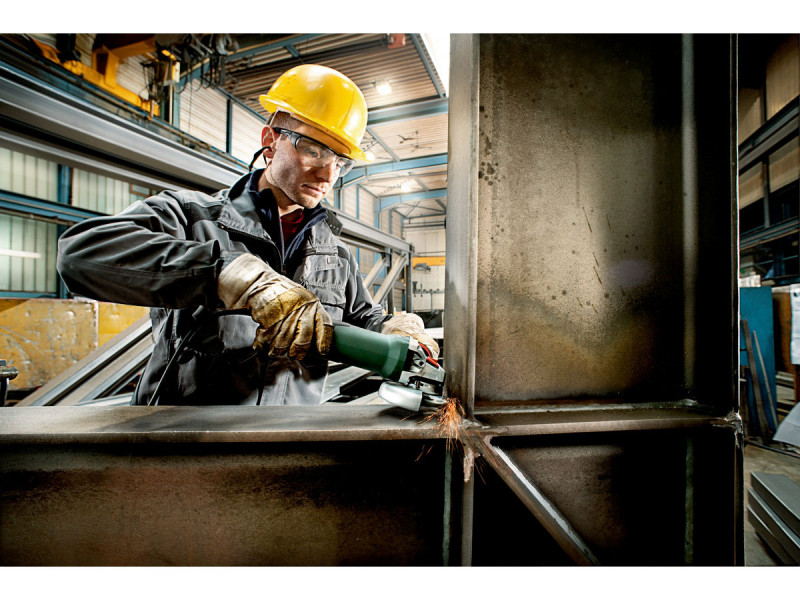 BRUSILICA UGAONA WEV 15-125 QUICK 