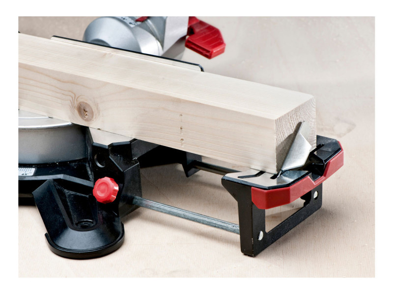 TESTERA KRUŽNA KGS 216M 