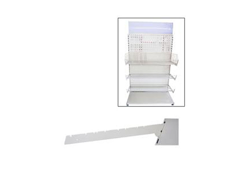 Polica Za Prodavnice Eu Konzolni Nosac 370mm 70140312 Woby Haus Online