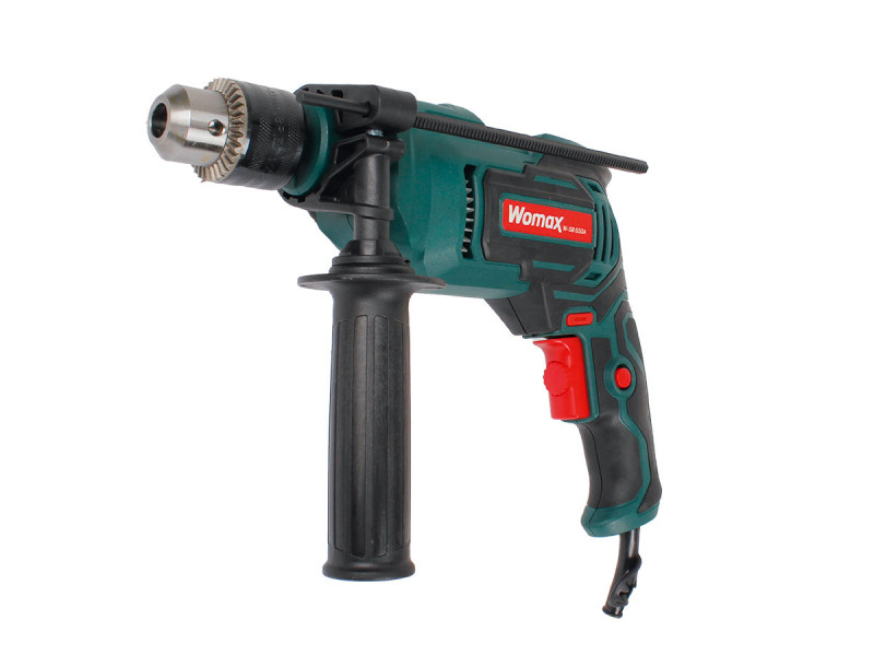 BUŠILICA VIBRACIONA W-SB 650A 