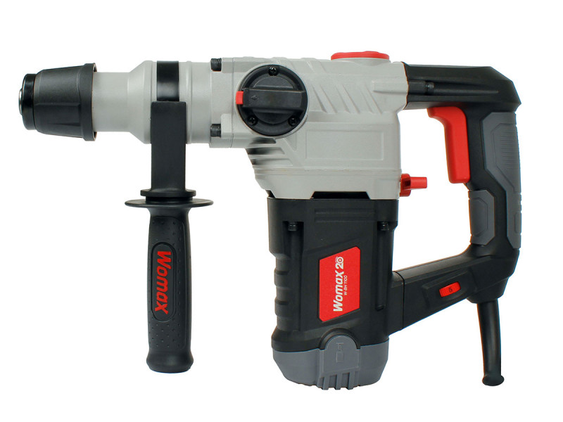 LE BUŠILICA EL.PNEUMATSKA W-BH 1100 