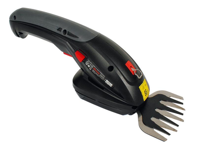 LE TRIMER ZA TRAVU I ŽIVU OGRADU AKU W-HE 7.2 LI 